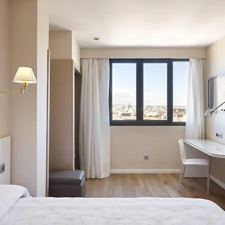 Hotel Palladium Palma