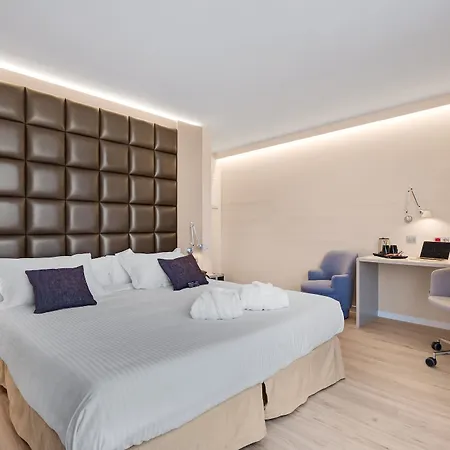 Hotel Palladium Palma