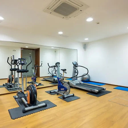 Palladium Hotel Palma