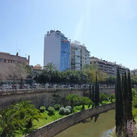 Hotel Palladium Palma