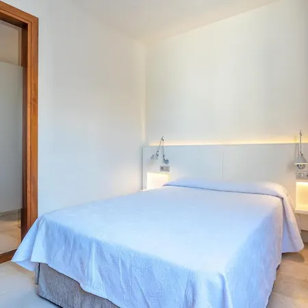 Hotel Palladium Palma