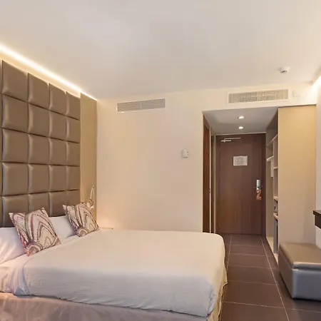 Palladium 4* Palma de Mallorca