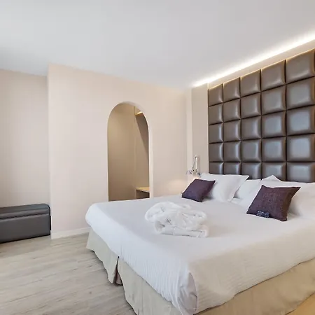 Palladium Hotel