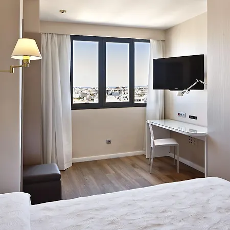 Palladium 4* Palma de Mallorca