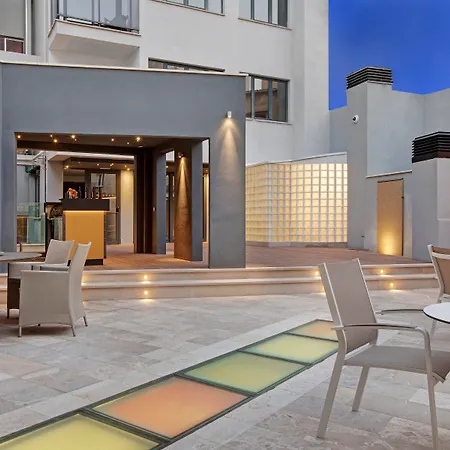 Palladium 4* Palma de Mallorca