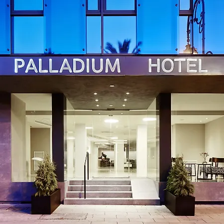 Palladium 4* Palma de Mallorca