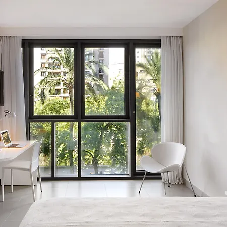 Hotel Palladium Palma de Mallorca