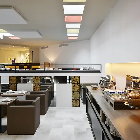 Hotel Palladium Palma de Mallorca