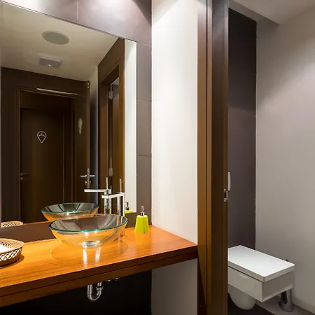 Palladium Hotel 4*