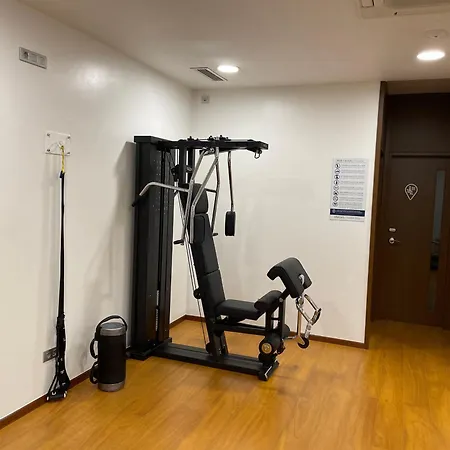 Palladium Hotel 4*
