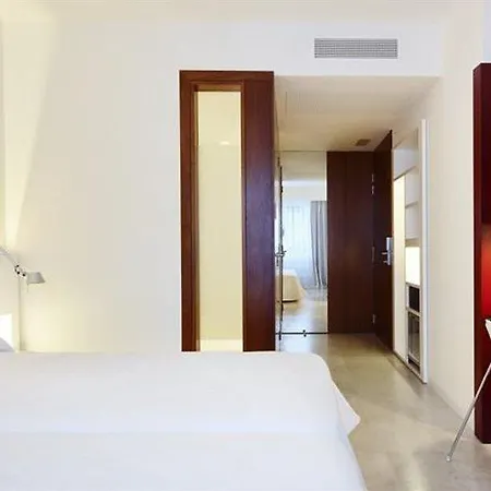 Palladium Hotel 4*