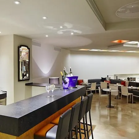 Palladium 4* Palma de Mallorca