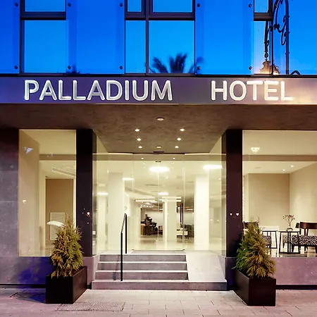 Palladium Palma de Mallorca